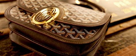 goyard revenue 2021|goyard malletier company.